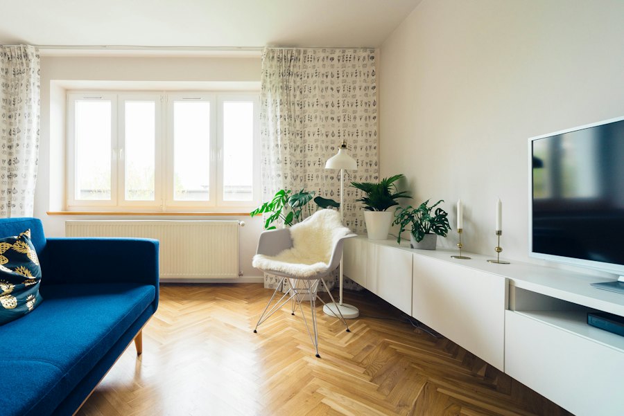 2 bedroom rentals in Miami-Dade